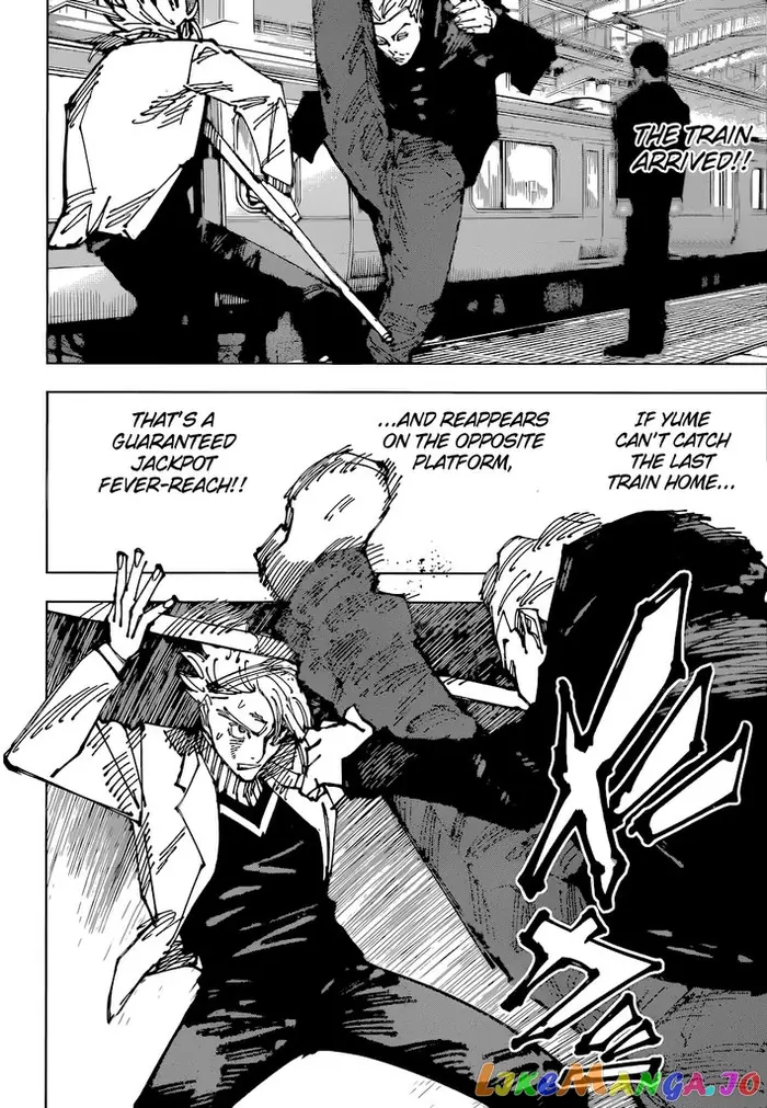 Jujutsu Kaisen Chapter 183 image 14_optimized